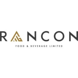 RANCON Food & Beverage Ltd. logo