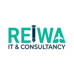 REIWA IT AND CONSULTANCY logo