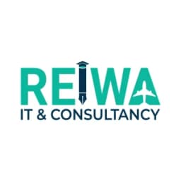 REIWA IT AND CONSULTANCY logo