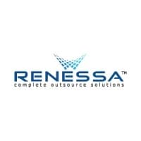 Renessa Info Systems Limited logo