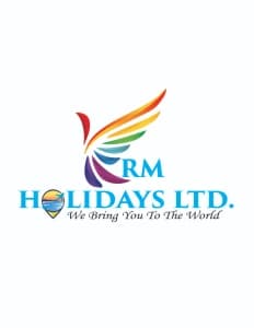 rmholidays ltd logo