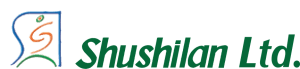Shushilan Ltd. logo