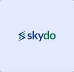 Skydo logo