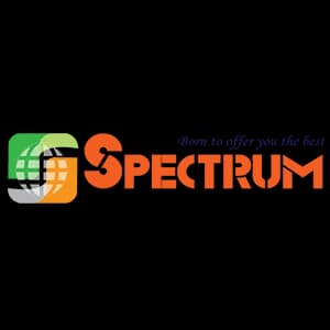 Spectrum IT Solutions Ltd. logo