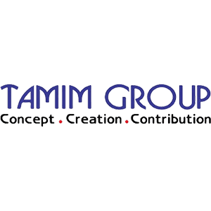 Tamim Group Of Companies, Bangladesh logo