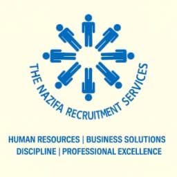 The Nazifa Recruitment Services