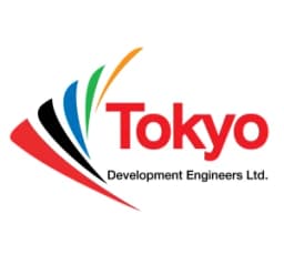 Tokyo Development Engineers Ltd. logo