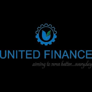 United Finance PLC logo
