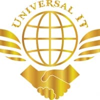 Universe IT Ltd. logo