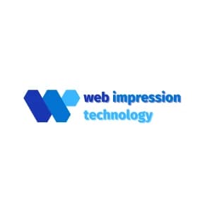 Web Impression Technology logo