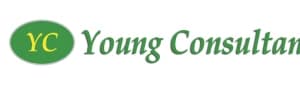 Young Consultants (YC) logo