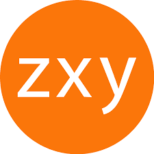 ZXY International logo