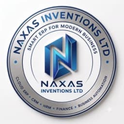 Naxas Inventions Limited