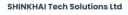 SHINKHAI Tech Solutions Ltd
