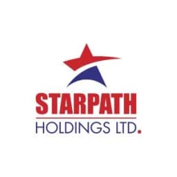 STARPATH HOLDINGS LTD