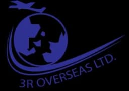 3R Overseas Ltd