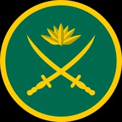 বাংলাদেশ সেনাবাহিনী