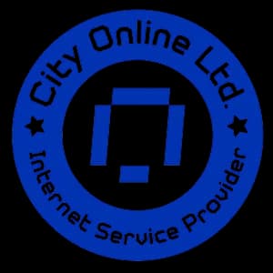 City Online Ltd.