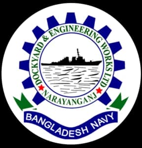 Dockyard and Engineering Works Limited
