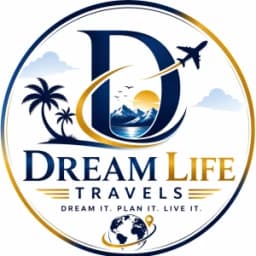 Dream Life Travels(DLT)