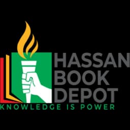 HASSAN BOOK DEPOT