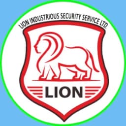 Lion Industrious Security Service Ltd.