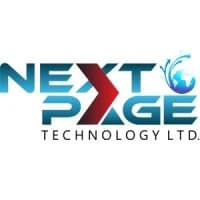 Next Page Technology Ltd