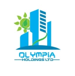 Olympia Holdings Ltd.