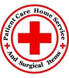 Patient Care Home Service & Surgical Items