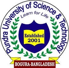 Pundra University of Science & Technology