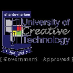 Shanto-Mariam University of Creative Technology