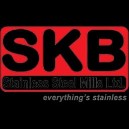 SKB Stainless Steel Mills Ltd.
