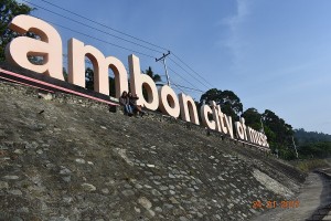 Ambon Complex
