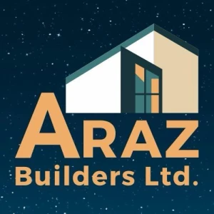 ARAZ BUILDERS LIMITED