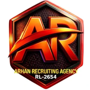Arhan Recruiting Agency