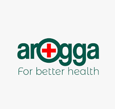 Arogga Limited