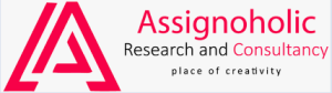 Assignoholic Research & Consultancy
