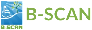 B-scan