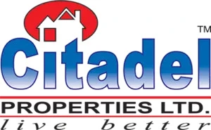 Citadel Properties Ltd.