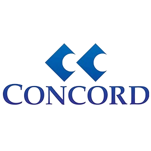Concord Group Logo