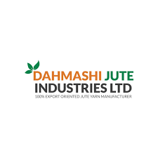 Dahmashi Jute Industries ltd