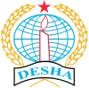 DESHA Shechsashebi Artho-Samajik Unnayan O Manobik Kallyan Sangstha