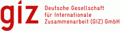 Deutsche Gesellschaft für Internationale Zusammenarbeit (GIZ) GmbH
