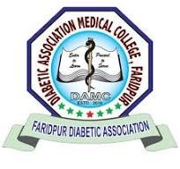 Diabetic Association Medical College