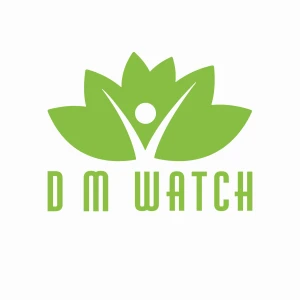 DM WATCH LIMITED