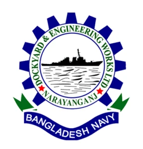 Dockyard and Engineering Works Limited