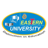 Eastern University, Bangladesh Logo