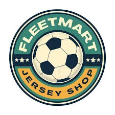 Fleetmart Jersey Shop