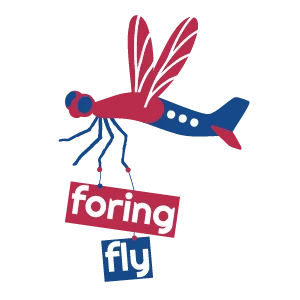 Foring Fly