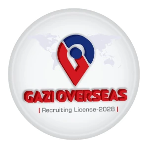 Gazi Overseas